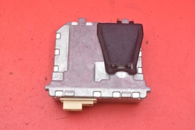 Камера радар ассистент поперечина движения n243-67xcx mazda mx5 mx-5 4 iv nd 15-21 фото №1