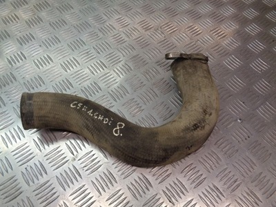 Труба шланг citroen c5 ii 1.6 hdi фото №1