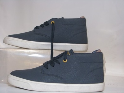 BUTY LACOSTE ESPARRE CHUKKA r.36