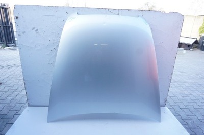 Капот крышка audi a6 c6 ly7w фото №1