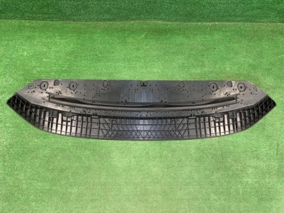 Audi a5 8w6 плита защита pod бампер 8w6807611 фото №1