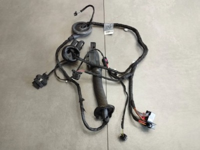 Audi a5 8t джгут двері права задня 8t8971688aa фото №1