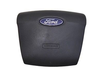 Подушка подушка безпеки водія ford mondeo mk4 lift фото №1