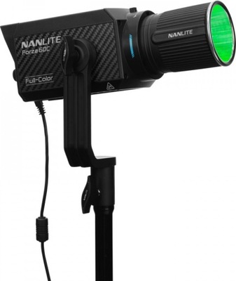 Lampa LED Color RGBLAC NANLITE FORZA 60C Full Light