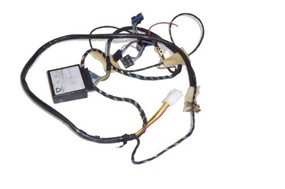 Жгут электропроводка фаркоп dacia sandero stepway logan фото №1