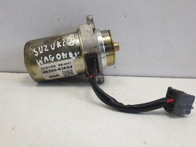 Suzuki wagon r+ ii усилитель электрический фото №1