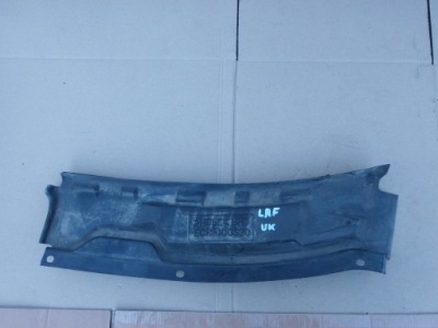 Жабо защита ecb100230 land rover freelander i 4 дверь фото №1