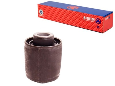 Втулка важеля sidem +gratisy фото №1