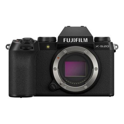 Fujifilm X-S20 BODY NOWY