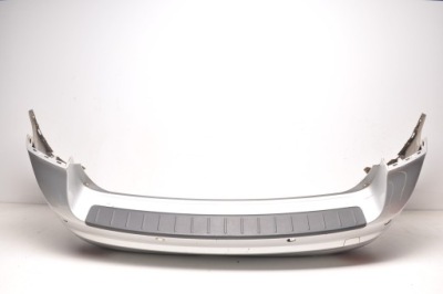 Volvo v50 бампер задняя задний 426-26 lift pdc фото №1