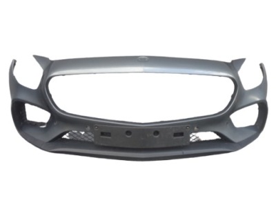 Mercedes бампер gts amg 190 w190 фото №1