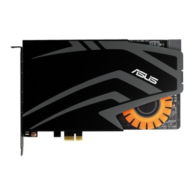 Asus STRIX RAID DLX