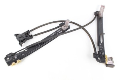 Подъемник стекло левый перед ibiza iv 6j 3d фото №1