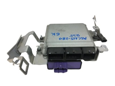 Nissan gt r gtr r35 lift блок управления модуль бортовой компьютер фото №1