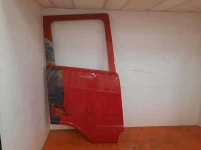 Scania r 04- дверь перед правый передние правое 2045018 фото №1