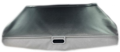 Opel vectra c lift шторка багажника фото №1