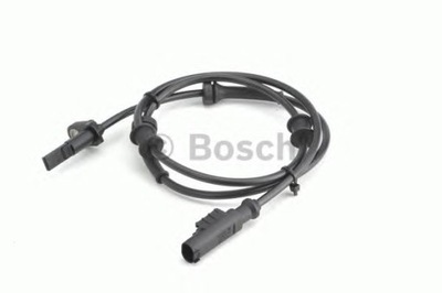 ДАТЧИК ШВИДКОСТІ OBROTOWEJ BOSCH 0 265 007 833