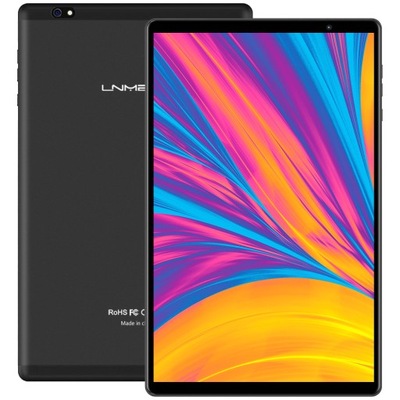 Tablet LNMBBS P40) 10" 4 GB / 64 GB czarny