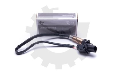 Датчик лямбда-зонд suzuki sx4 фото №1