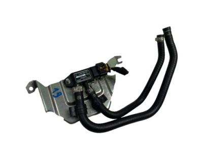 Датчик тиску dpf fiat tipo ii 55241075 фото №1