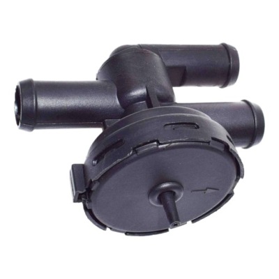 Opel astra f omega b vectra a b клапан обігрівача фото №1