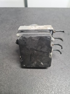 Насос тормозная abs subaru legacy iv 2.0 d фото №1