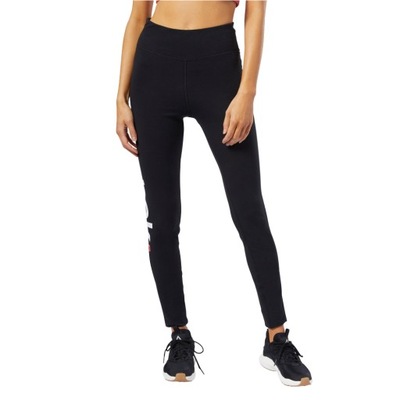 Legginsy Reebok Training Essentials Linear Logo FI2014