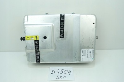 Модуль заряджання charger tesla s 1014963-05-b фото №1