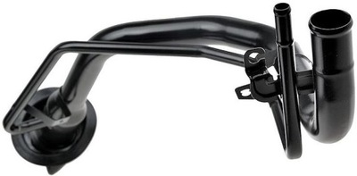 Заливна горловина пального mitsubishi lancer 07- фото №1