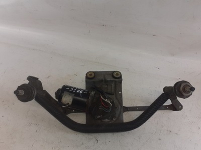 Механізм двірник перед renault espace iii фото №1