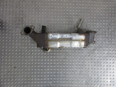 Isuzu d-max ii 2.5d 2013 радіатор вихлопних газів egr biturbo фото №1