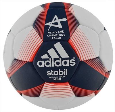 Piłka ręczna adidas Stabil Mini r. 0 CZYTAJ OPIS !!!