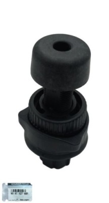 908782746r відбійник кришки багажника оригінальний номер renault megane arkana clio dacia duster фото №1