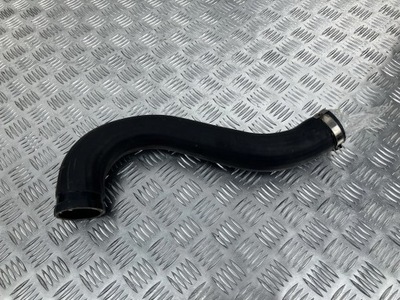 Труба шланг інтеркулер puma ii mk2 19- 1.0 ecb фото №1