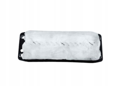 Подушка пассажира подушка безопасности vw golf vi 2008-2012 год 5k0888204 фото №1