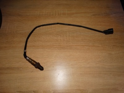 Датчик лямбда-зонд ford cv61-9g444-aa фото №1