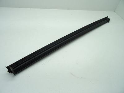 Volvo xc90 молдинг прокладка дверь резиновый элемент внутри фото №1