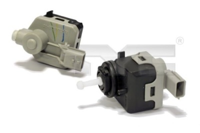 Двигун фара renault scenic 01.05-09 фото №1