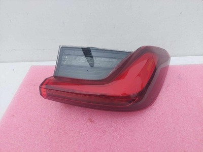 Bmw 3 kombi g21 лампа правая задняя задняя led фото №1