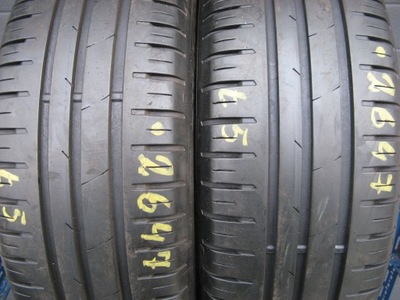 185/55R15 GOODYEAR EfficientGrip - nr.2647 