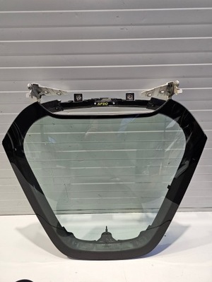 Ferrari sf90 f173 скло задня фото №1