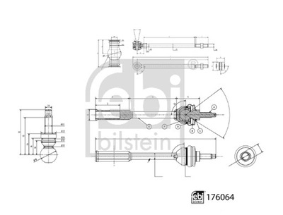 SKERSINIS VAIRO SKERSINIS 176064 