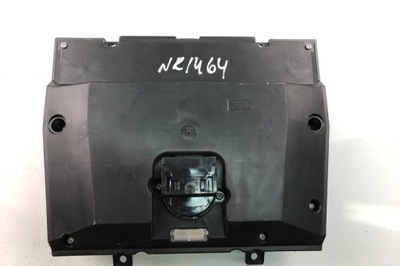 Другое модули volvo v70 iii bw 31398587 2010 фото №1