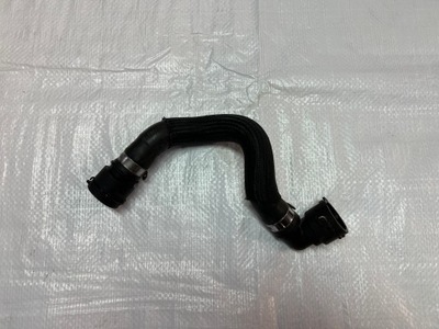 Alfa romeo stelvio quadrifoglio 2.9 шланг wody фото №1