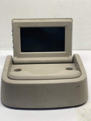 Дисплей dvd chrysler pacifica фото №1