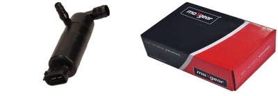 Помпа sprysk nissan qashqai i ii tiida 98- l/p фото №1