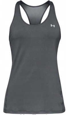 Y1447 UNDER ARMOUR HG Armour Racer Tank Top S