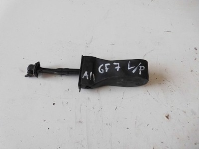 Ограничитель дверь vw golf vii 5 дверь левый передний фото №1