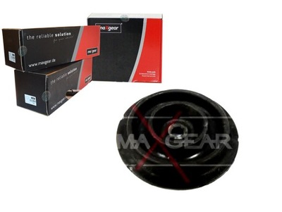 Подушка амортизатора ford задня fiesta maxgear фото №1