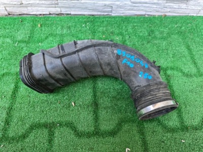 Труба turbo bmw 5 f10 8508047 фото №1